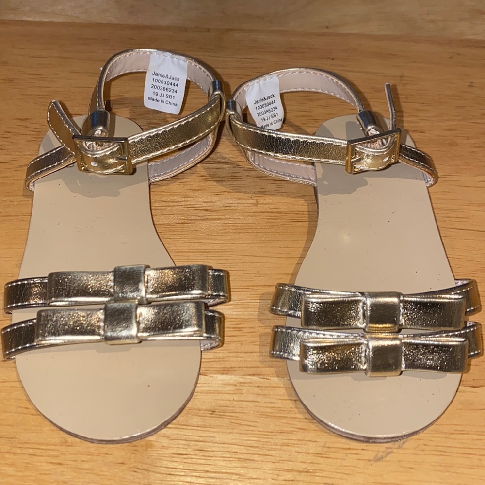 Janie & Jack size 6